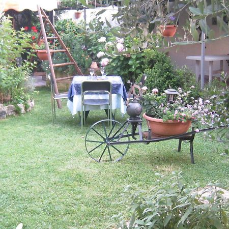 Locanda Della Bottega Fisciano Zewnętrze zdjęcie