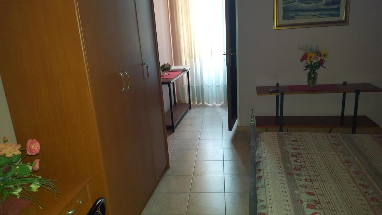 Locanda Della Bottega Fisciano Zewnętrze zdjęcie