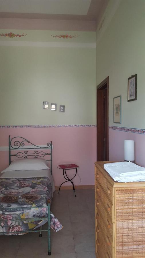 Locanda Della Bottega Fisciano Zewnętrze zdjęcie