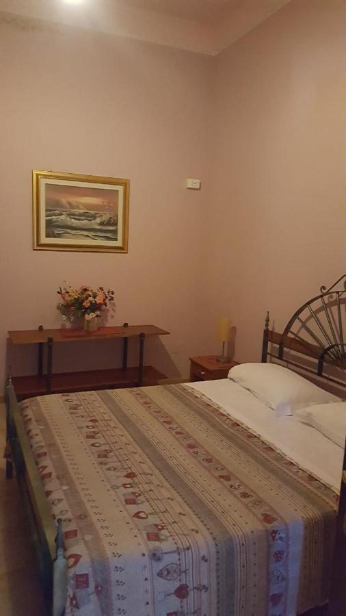 Locanda Della Bottega Fisciano Zewnętrze zdjęcie