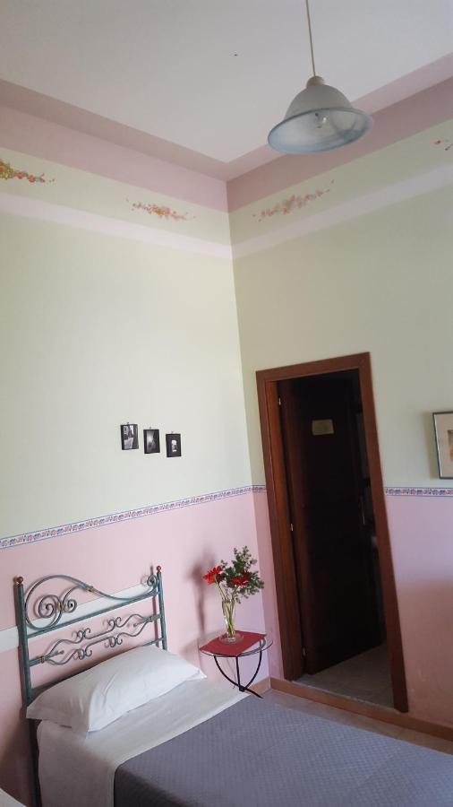 Locanda Della Bottega Fisciano Zewnętrze zdjęcie
