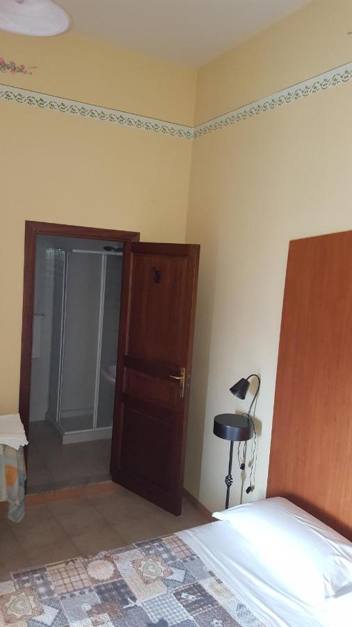 Locanda Della Bottega Fisciano Zewnętrze zdjęcie