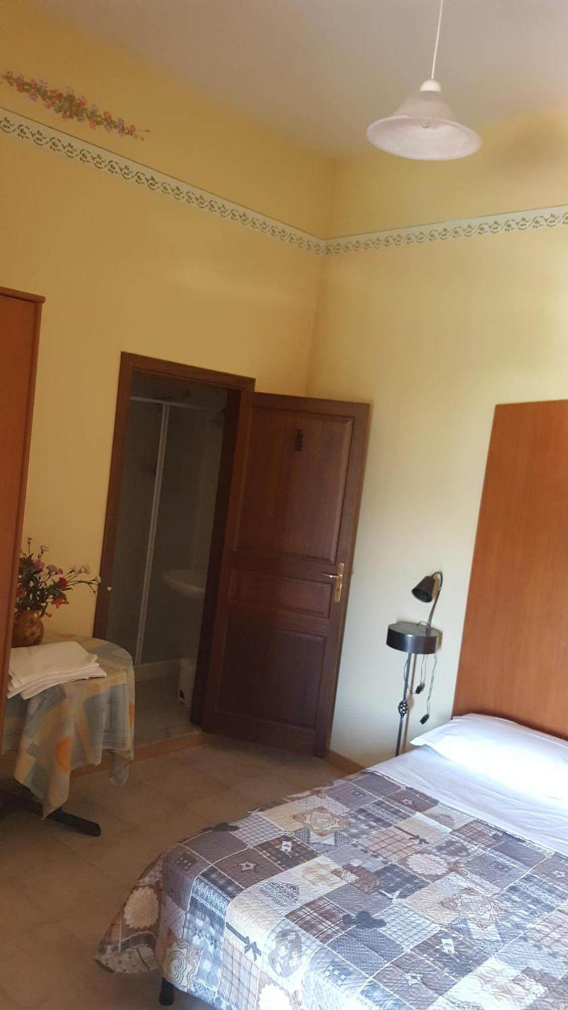 Locanda Della Bottega Fisciano Pokój zdjęcie